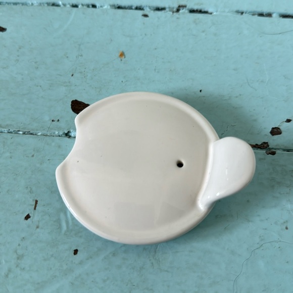 Rae Dunn DRINK Travel Mug Artisan Collection Ceramic w/lid Hot Drink 12 … - Picture 4 of 15